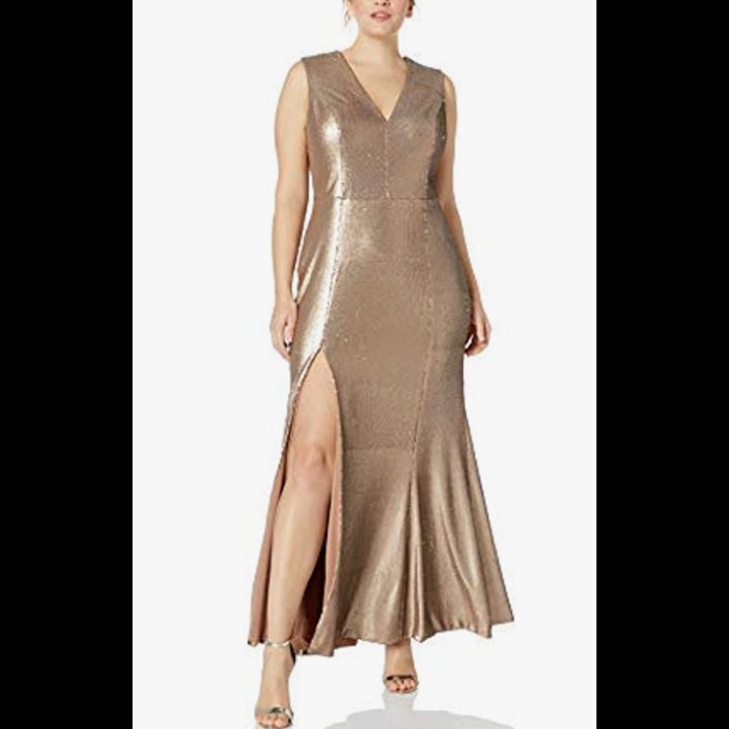 Gorgeous Sandra Dress